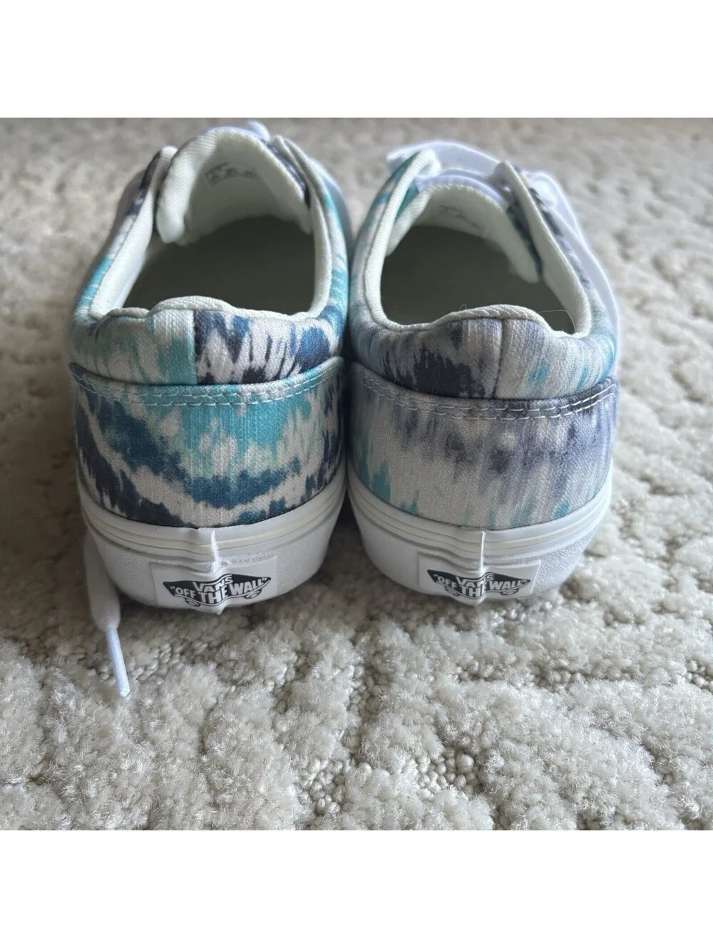 Vans 508731 women